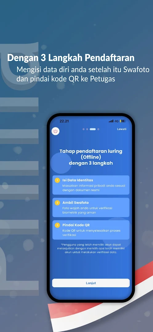 Identitas Kependudukan Digital PC