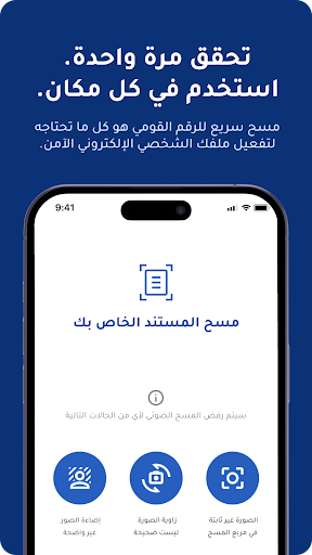 الهوية الرقمية الحاسوب