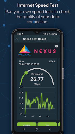 komputer MCMC NEXUS (Beta Version)