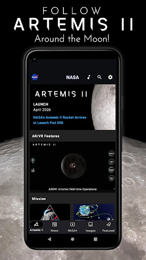 NASA PC