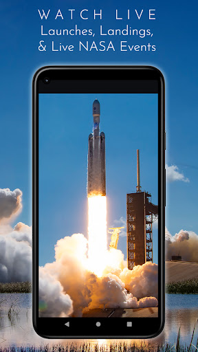 NASA PC