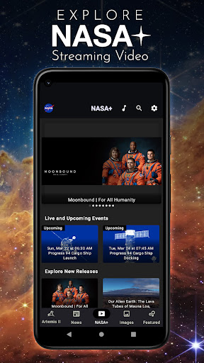 NASA PC