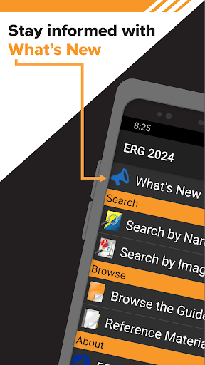 ERG for Android PC