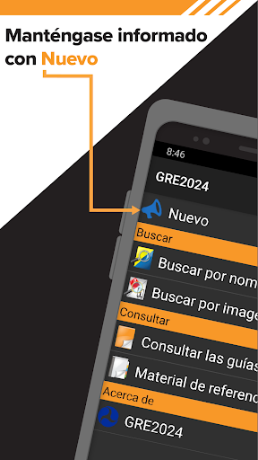 GRE para Android PC