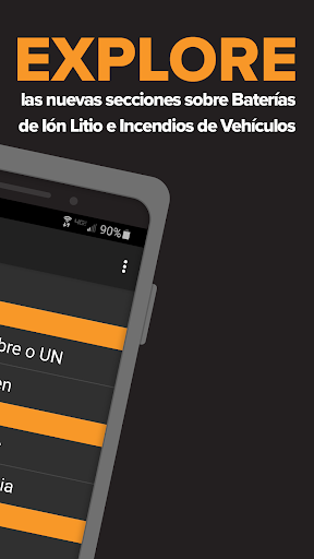 GRE para Android PC