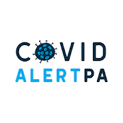 COVID Alert PA PC