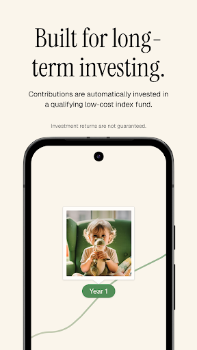 Trump Accounts: Official App PC