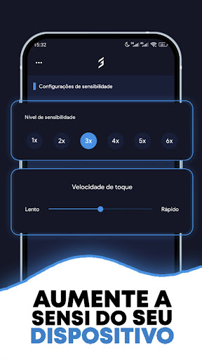 Goxit FF - Sensi Máxima para PC