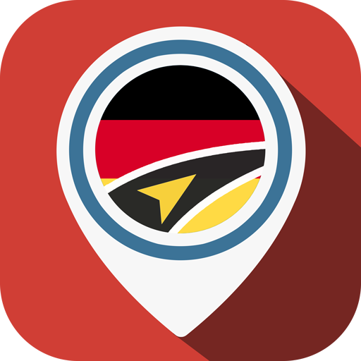Evolved GPS Navigator Offline PC