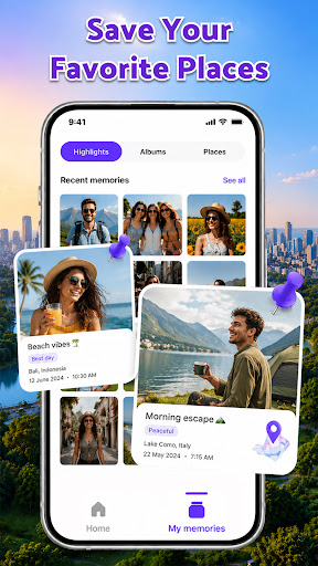 Phone Tracker: GPS Location