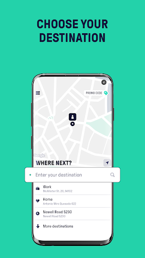 Beat Passenger: Find your ride PC