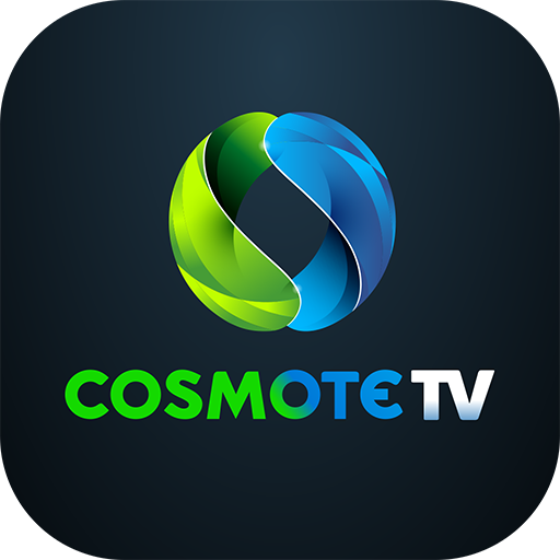 COSMOTE TV PC