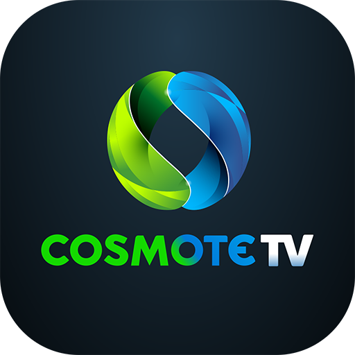 COSMOTE TV para PC