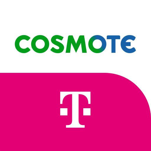 My COSMOTE