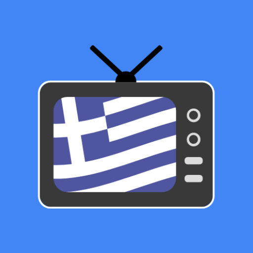 Greek TV PC