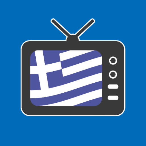 Greek TV PC