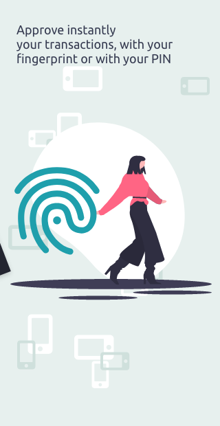 NBG Authenticator PC