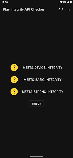 Play Integrity API Checker电脑版