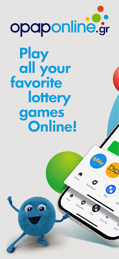 opaponline App | Lottery Games PC