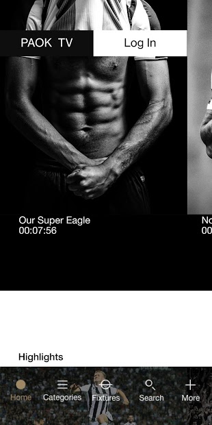 PAOK TV PC