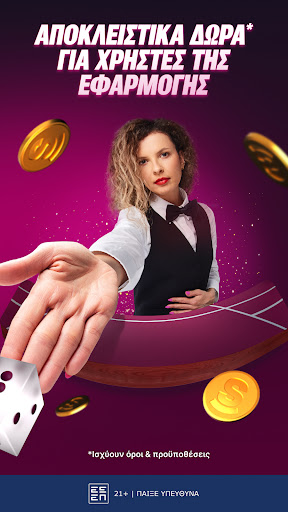 Superbet / Live Casino PC