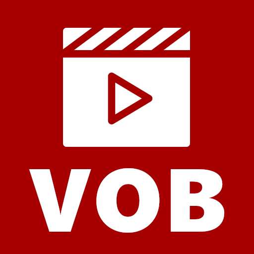 VOB Video Player PC