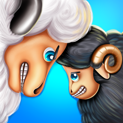 Sheep Fight- Battle Game PC