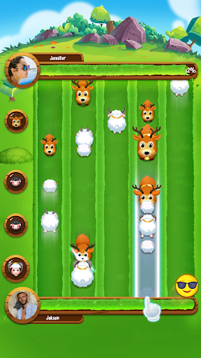 Sheep Fight- Battle Game PC