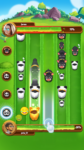 Sheep Fight- Battle Game