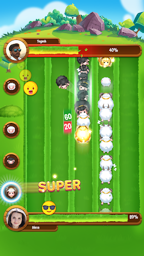 Sheep Fight- Battle Game PC