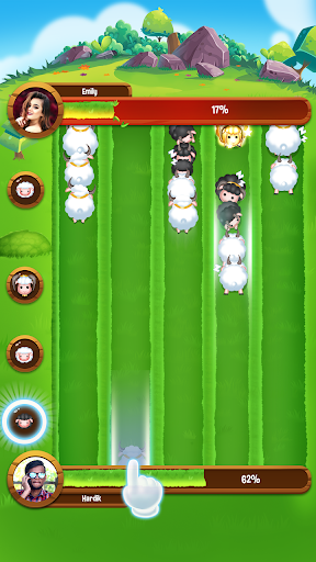 Sheep Fight- Battle Game PC