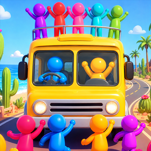 Bus Fever Party! PC