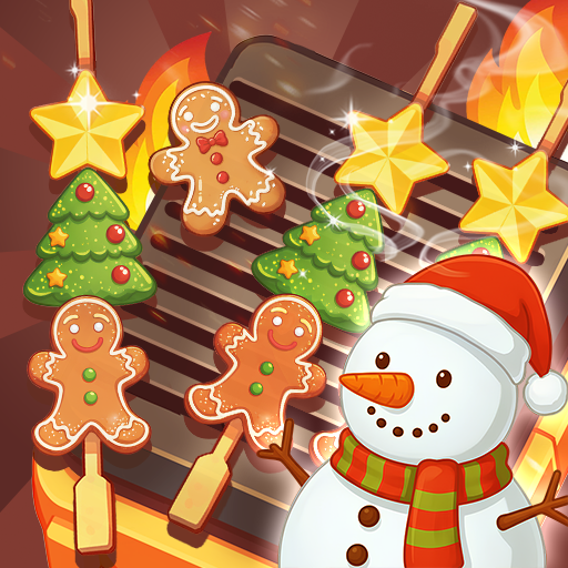 グリルソート - Food、焼き肉、マッチ