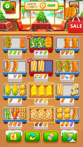 グリルソート - Food、焼き肉、マッチ