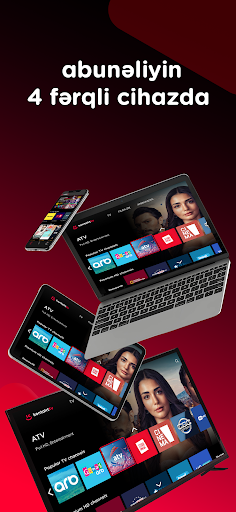 Kontakt.TV – TV ve Filmler পিসি