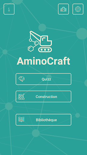AminoCraft