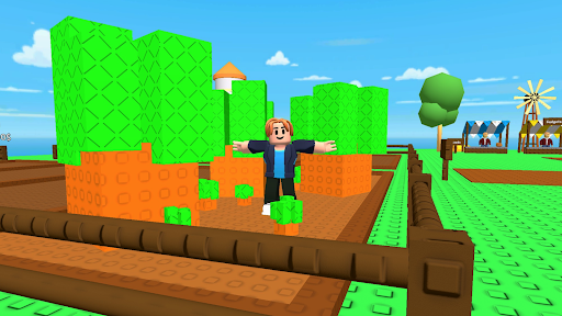 Grow a Garden: Grows Offline