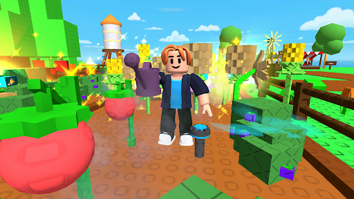 Grow Farm 3D: Plant & Trade PC