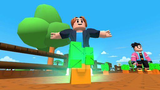 Grow Farm 3D: Plant & Trade PC