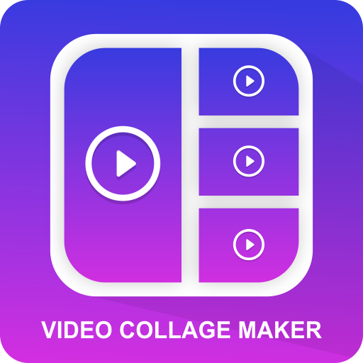 Photo Video Collage Maker PC