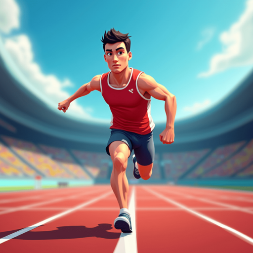 Campionato di atletica leggera