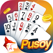 Pusoy - Chinese Poker Online - ZingPlay PC