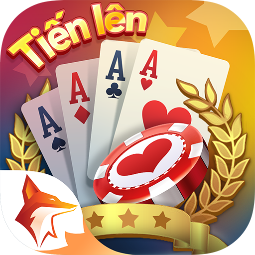 Tiến lên Miền Nam- Tiến Lên - tien len - ZingPlay