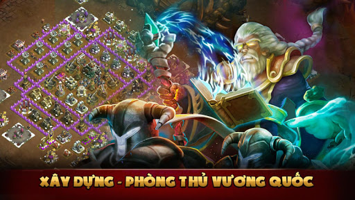 Thời Loạn ZingPlay - Chiến thu