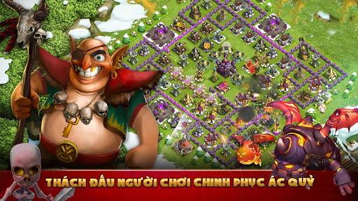 Thời Loạn ZingPlay - Chiến thu