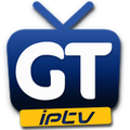 GT IPTV para PC