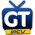 GT IPTV ПК