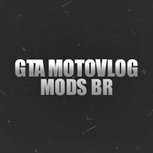 GTA Motovlog | Mods BR para PC