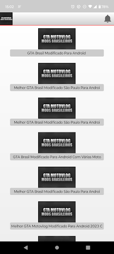 GTA Motovlog | Mods BR para PC