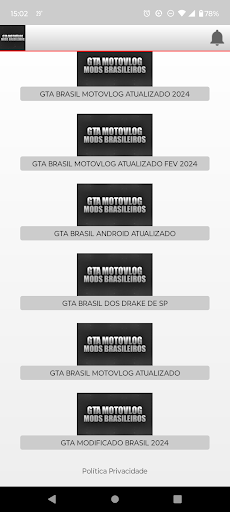 GTA Motovlog | Mods BR para PC